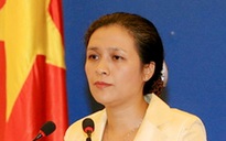 Bà Nguyễn Phương Nga được bổ nhiệm làm Thứ trưởng